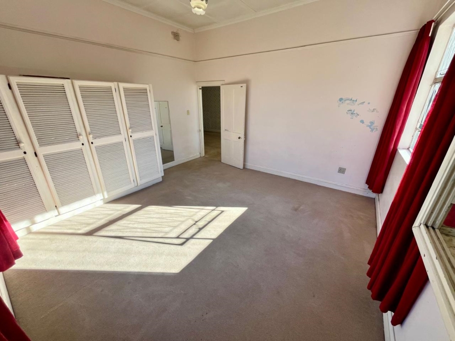 To Let 3 Bedroom Property for Rent in Selborne Eastern Cape